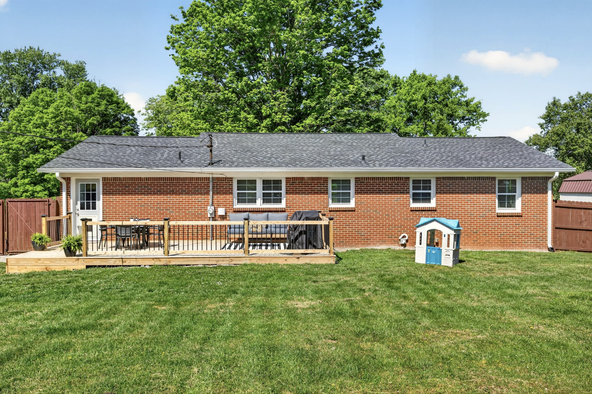 706 Old Walton Road Cookeville TN 38501