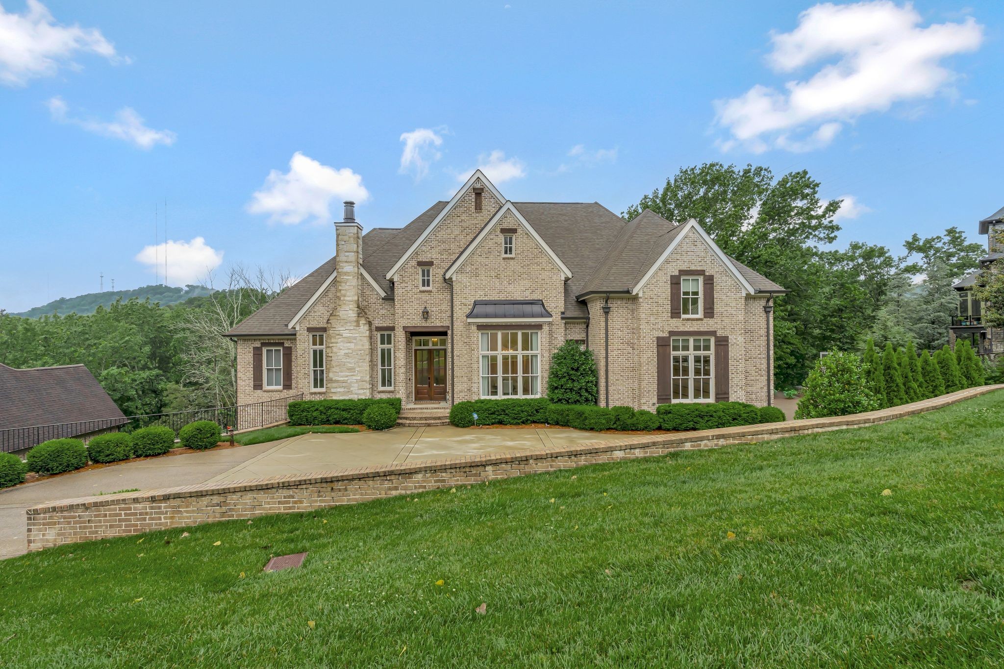 1423 Richland Woods Lane Brentwood TN 37027