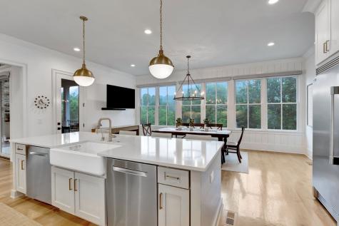 1423 Richland Woods Lane Brentwood TN 37027