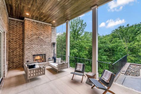 1423 Richland Woods Lane Brentwood TN 37027