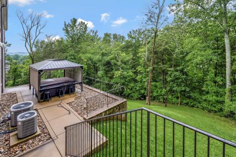 1423 Richland Woods Lane Brentwood TN 37027