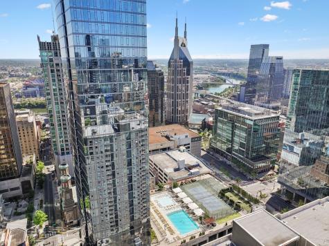 515 Church Street Nashville TN 37219