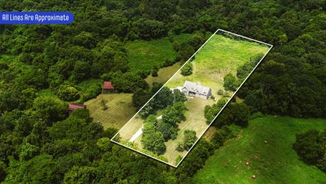 2145 Honey Prong Road Hartsville TN 37074