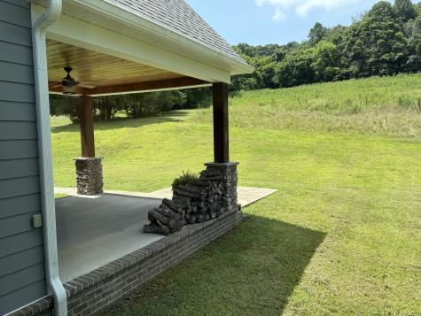 2145 Honey Prong Road Hartsville TN 37074