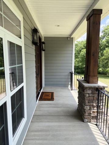 2145 Honey Prong Road Hartsville TN 37074