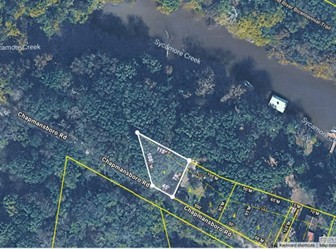 1321 Chapmansboro Road Chapmansboro TN 37035