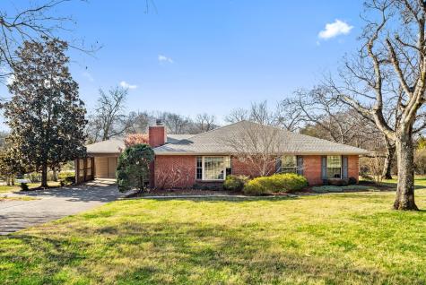 2701 Hemingway Drive Nashville TN 37215