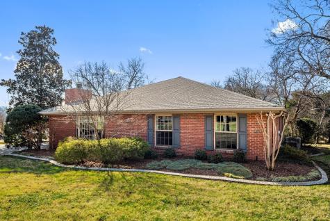 2701 Hemingway Drive Nashville TN 37215