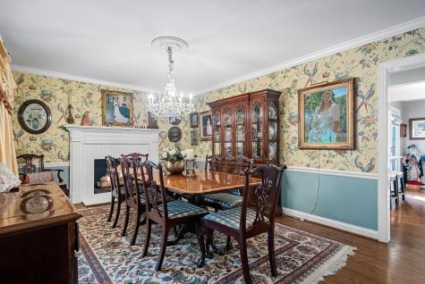 2701 Hemingway Drive Nashville TN 37215