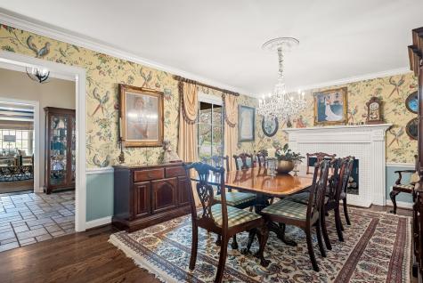 2701 Hemingway Drive Nashville TN 37215