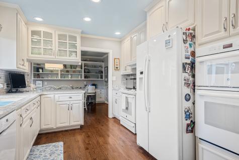 2701 Hemingway Drive Nashville TN 37215