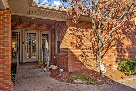 2701 Hemingway Drive Nashville TN 37215