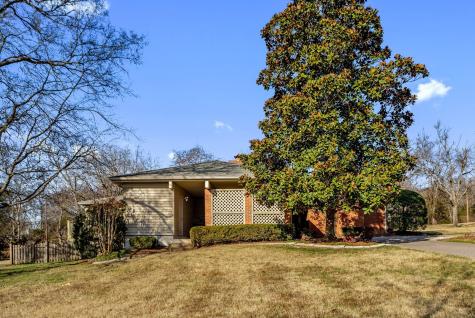 2701 Hemingway Drive Nashville TN 37215