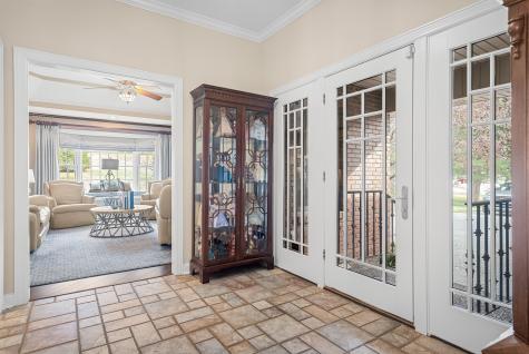 2701 Hemingway Drive Nashville TN 37215