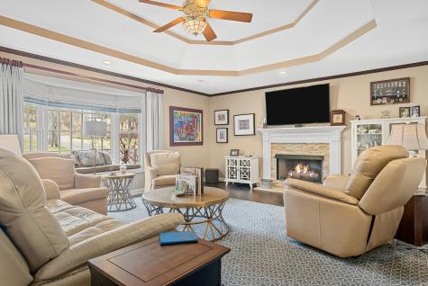 2701 Hemingway Drive Nashville TN 37215