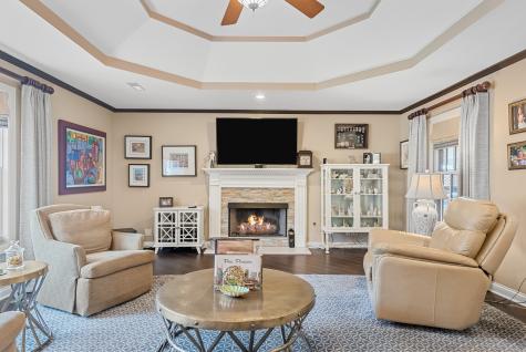 2701 Hemingway Drive Nashville TN 37215
