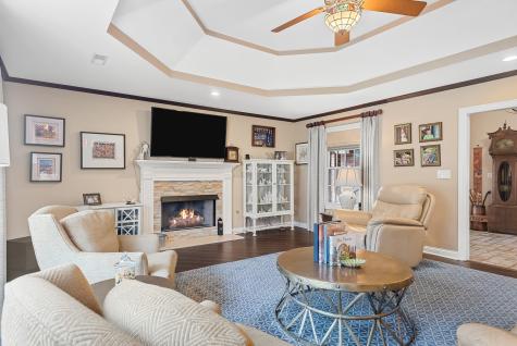 2701 Hemingway Drive Nashville TN 37215