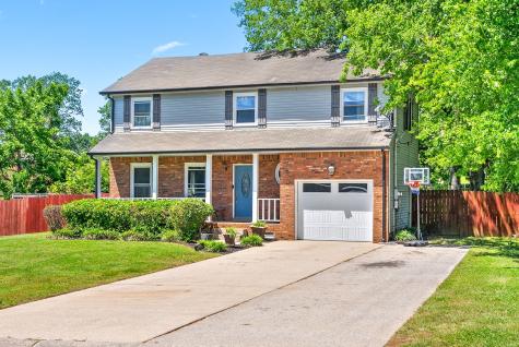 115 Honeywood Court Clarksville TN 37040
