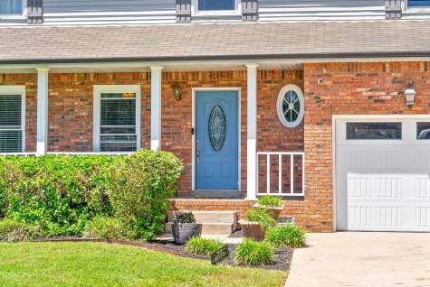 115 Honeywood Court Clarksville TN 37040