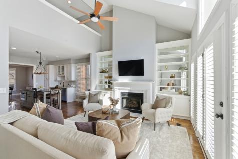 403 Clairton Court Nashville TN 37215