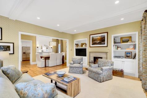 15 Oklahoma Avenue Sewanee TN 37375