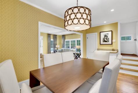 15 Oklahoma Avenue Sewanee TN 37375