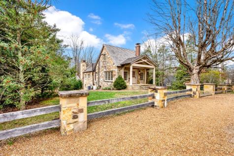 15 Oklahoma Avenue Sewanee TN 37375