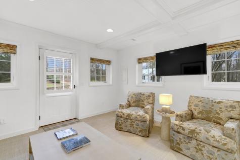 15 Oklahoma Avenue Sewanee TN 37375