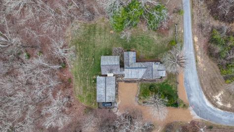 15 Oklahoma Avenue Sewanee TN 37375