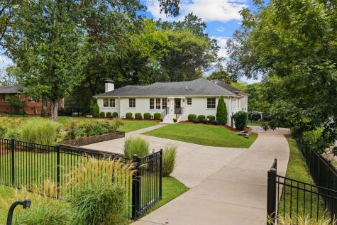 626 Davidson Road Nashville TN 37205