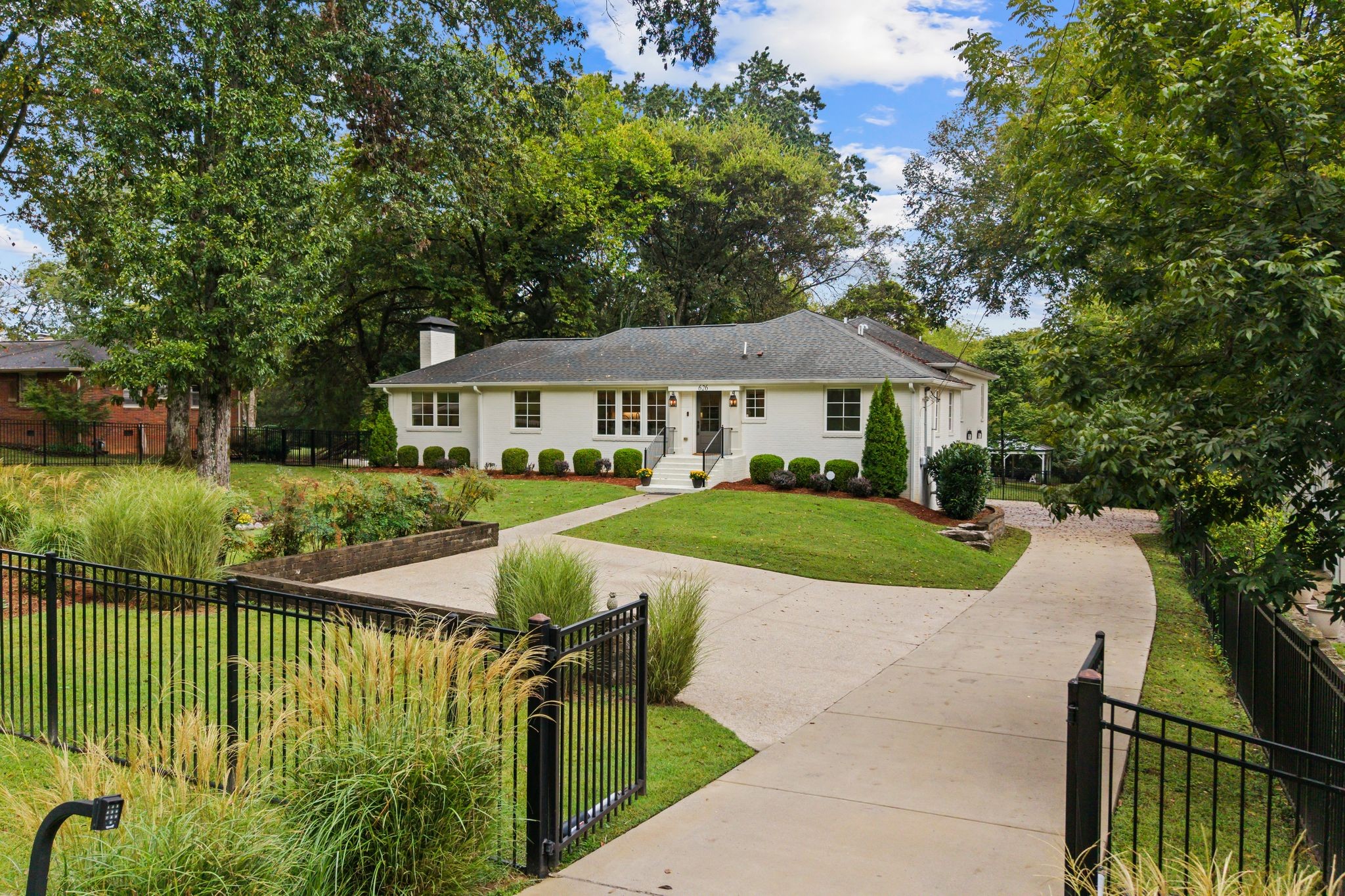 626 Davidson Road Nashville TN 37205