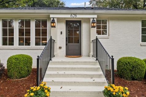 626 Davidson Road Nashville TN 37205