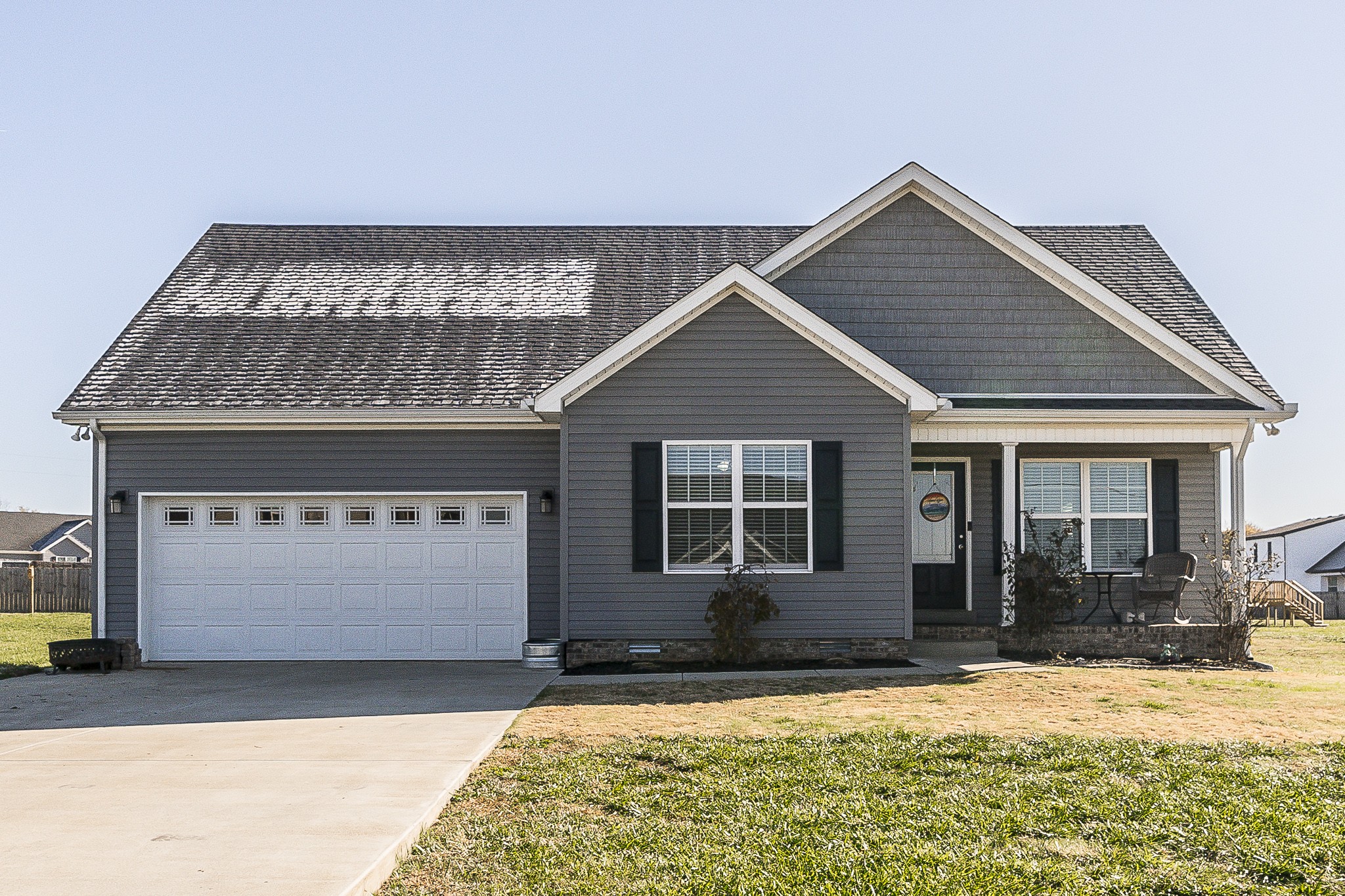4546 Culpepper Circle Murfreesboro TN 37129