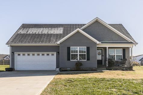 4546 Culpepper Circle Murfreesboro TN 37129