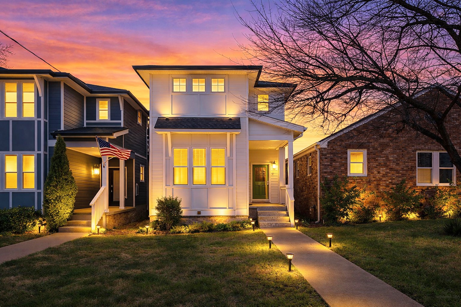 5510 Tennessee Avenue Nashville TN 37209