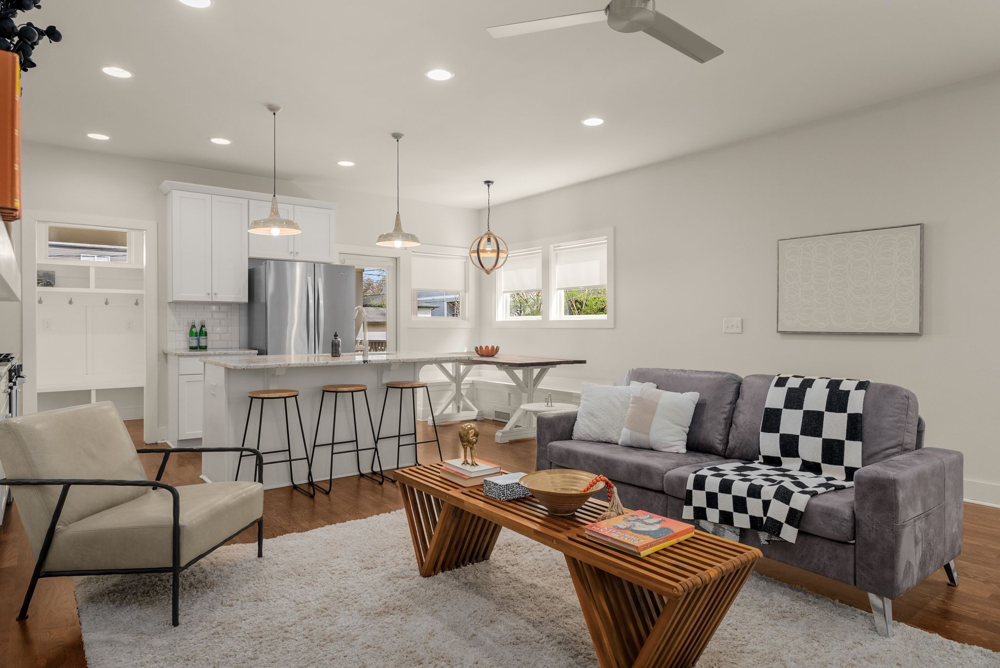 5510 Tennessee Avenue Nashville TN 37209