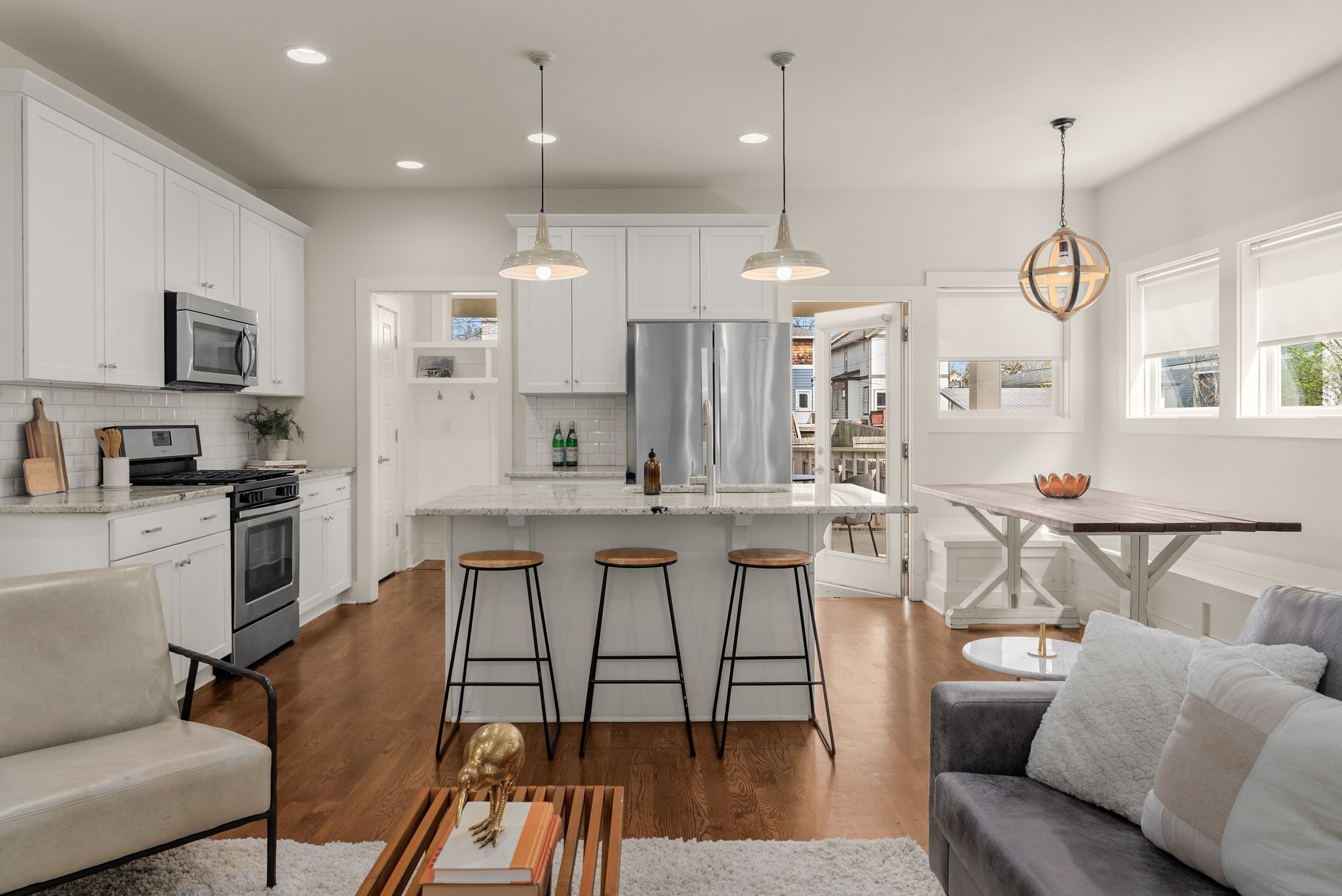 5510 Tennessee Avenue Nashville TN 37209