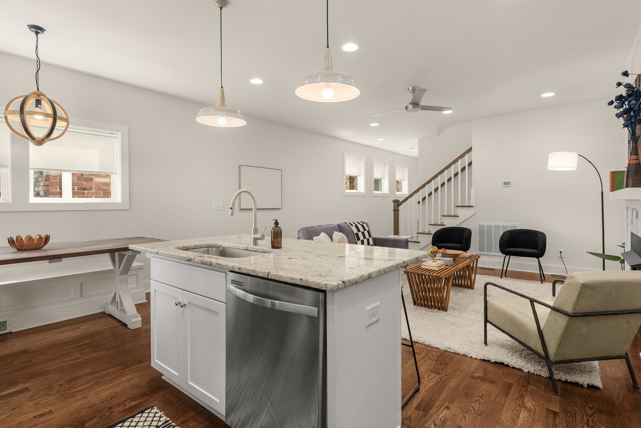 5510 Tennessee Avenue Nashville TN 37209