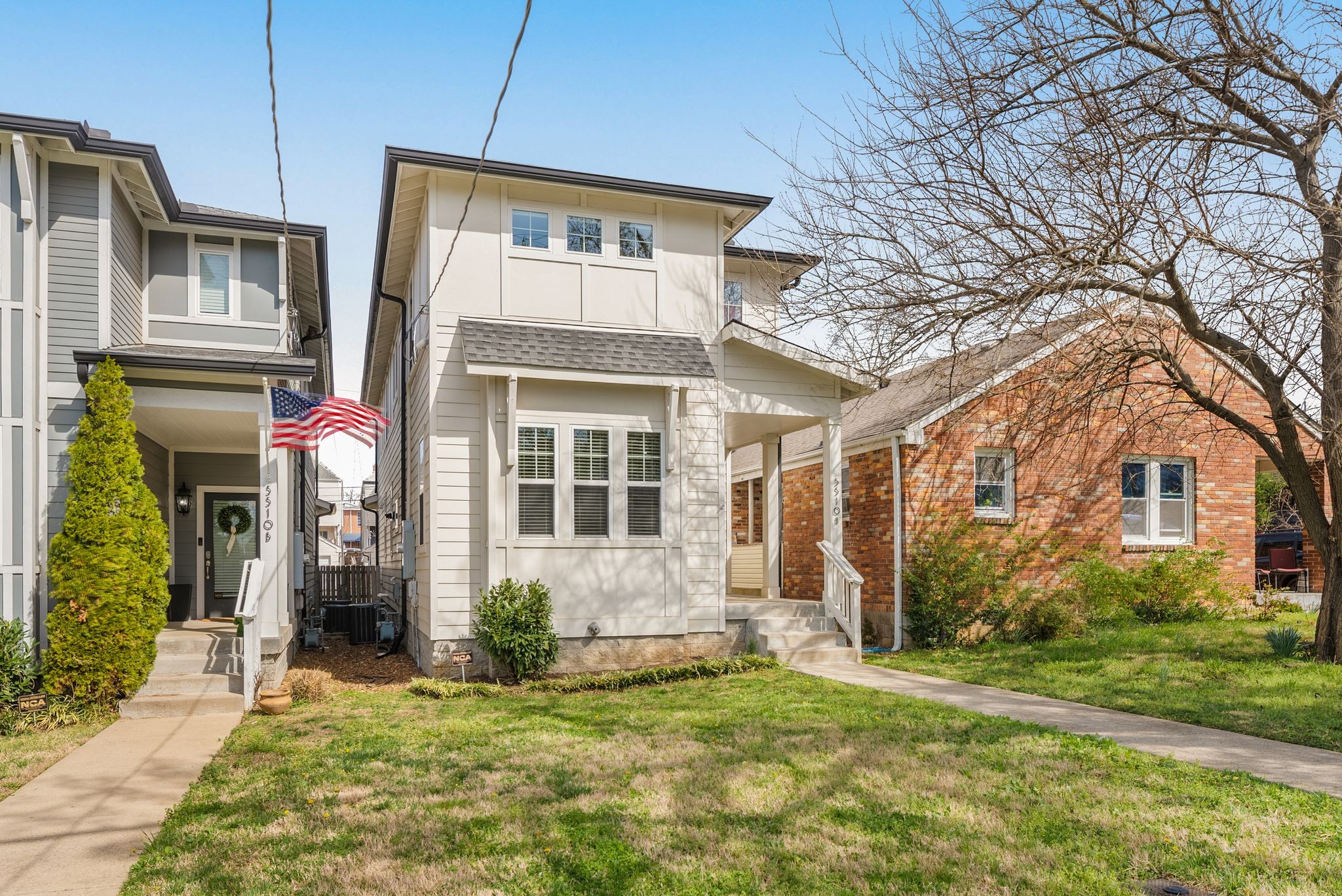 5510 Tennessee Avenue Nashville TN 37209