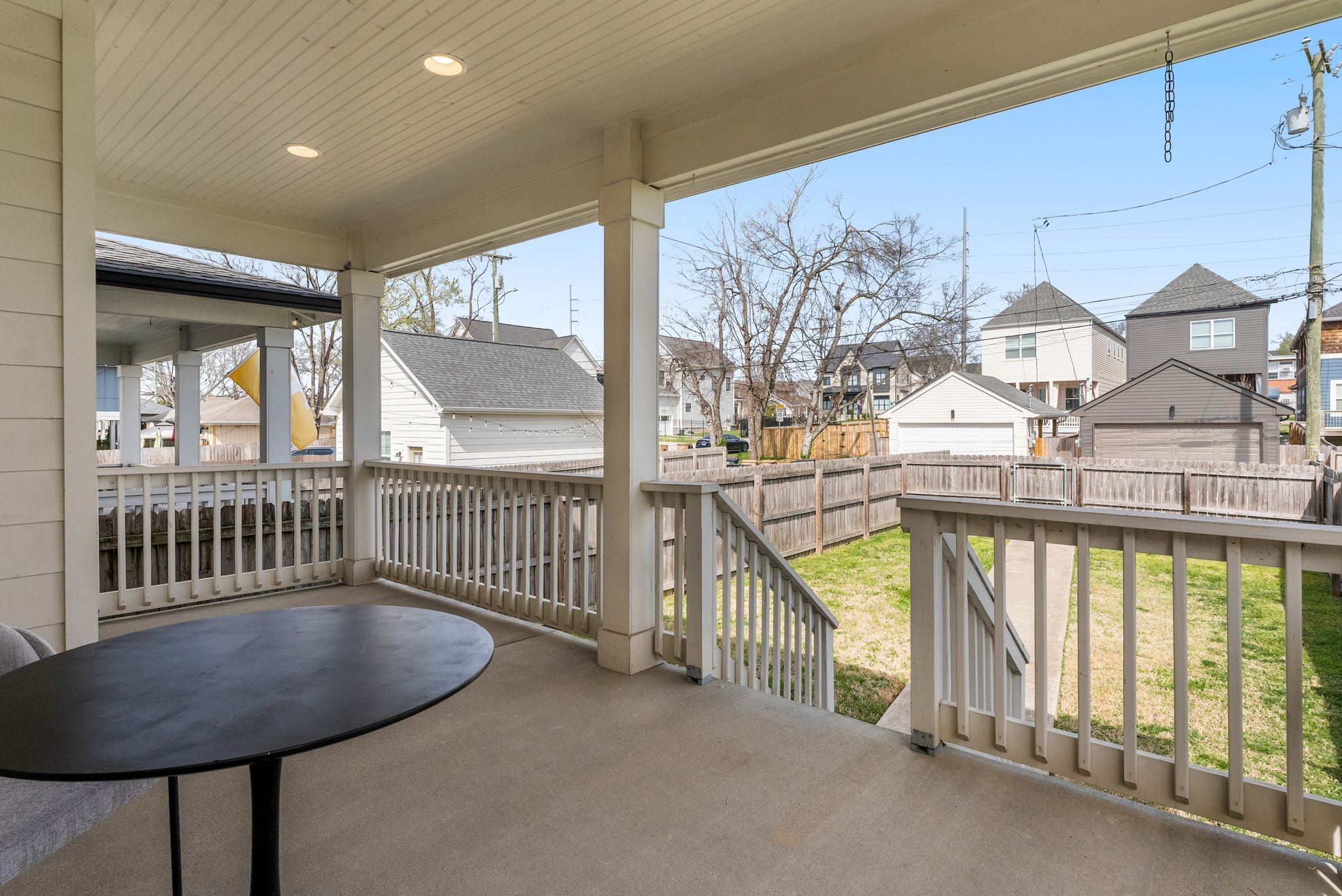 5510 Tennessee Avenue Nashville TN 37209