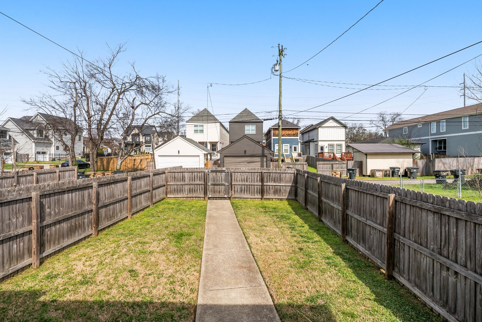 5510 Tennessee Avenue Nashville TN 37209