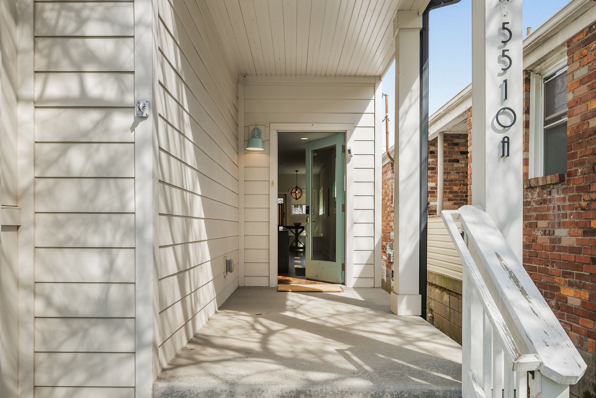 5510 Tennessee Avenue Nashville TN 37209