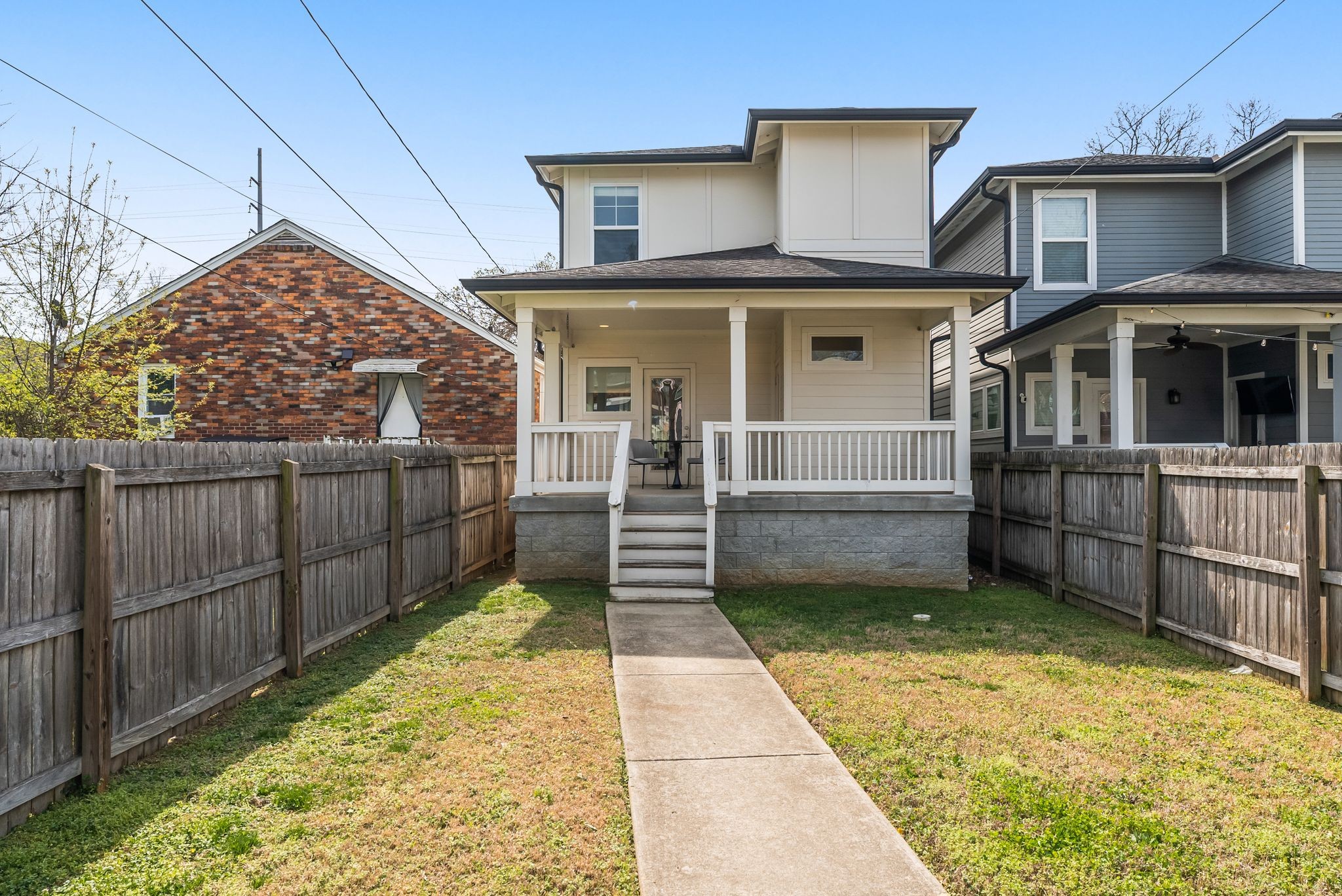 5510 Tennessee Avenue Nashville TN 37209