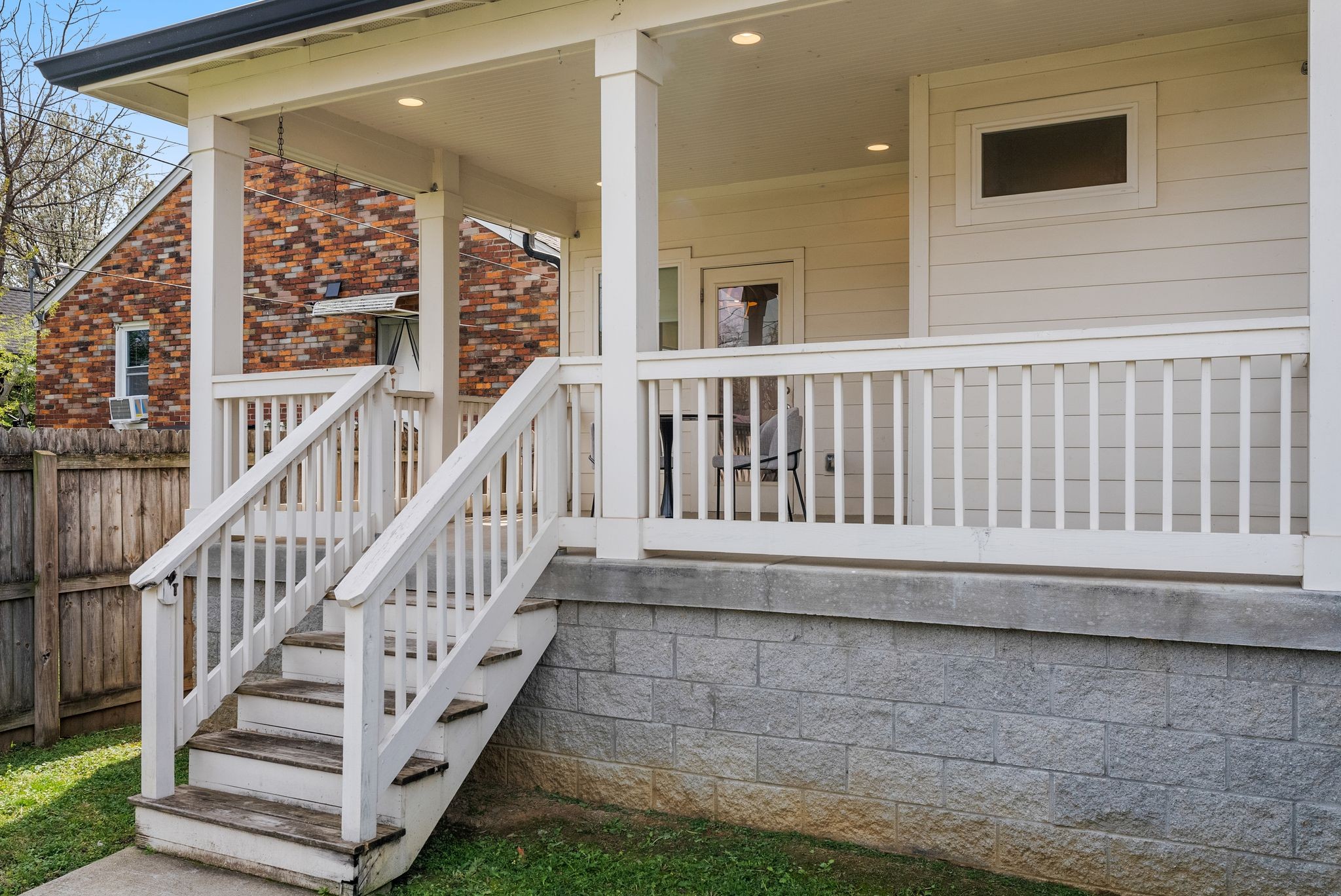 5510 Tennessee Avenue Nashville TN 37209