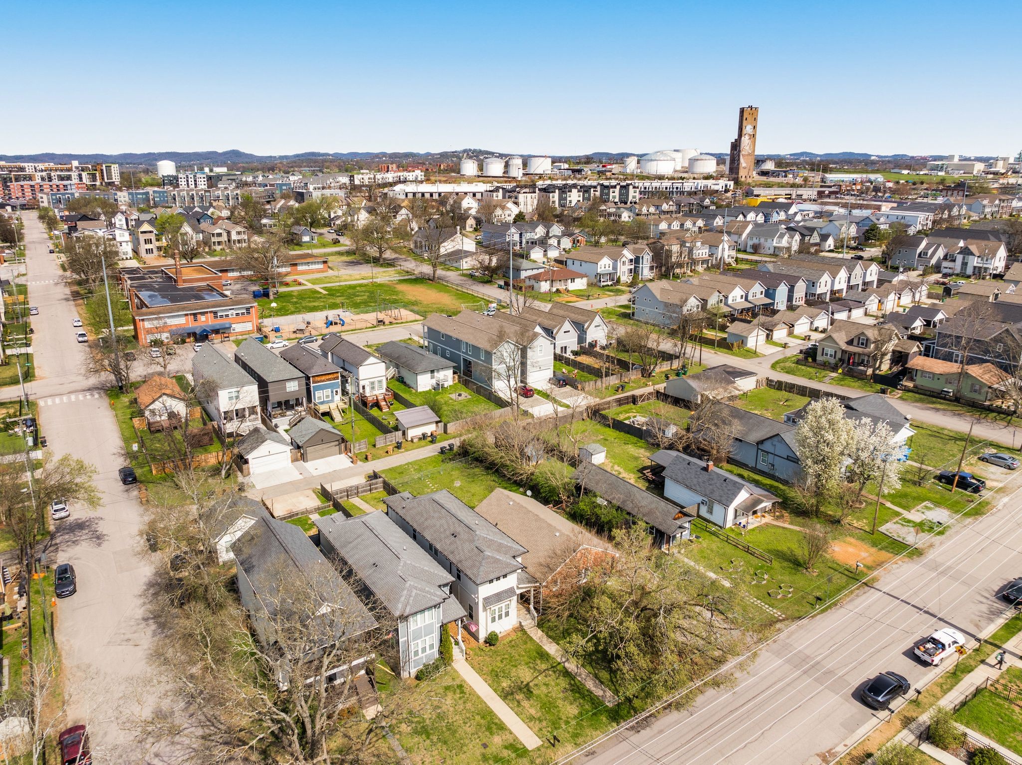 5510 Tennessee Avenue Nashville TN 37209