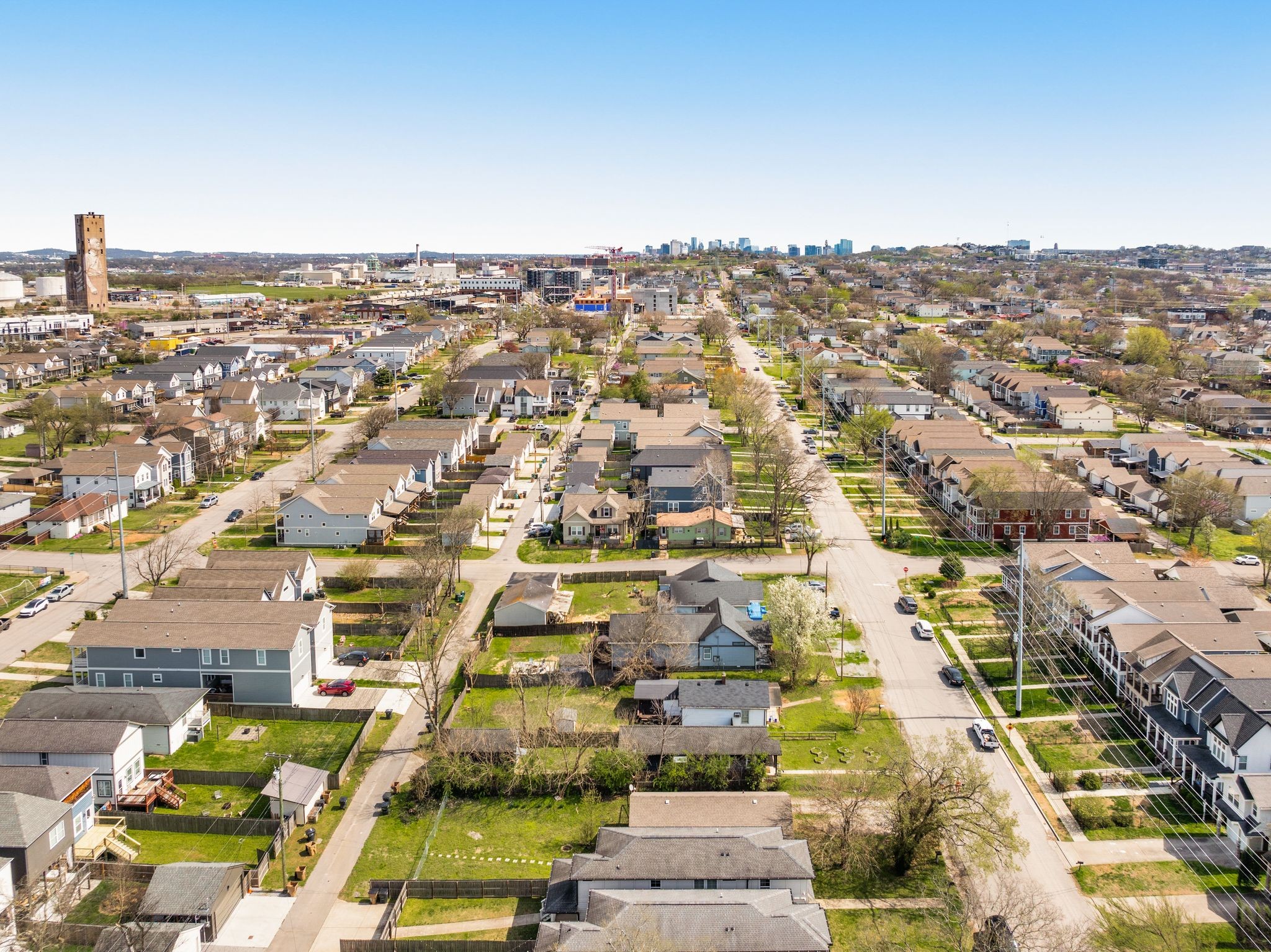5510 Tennessee Avenue Nashville TN 37209