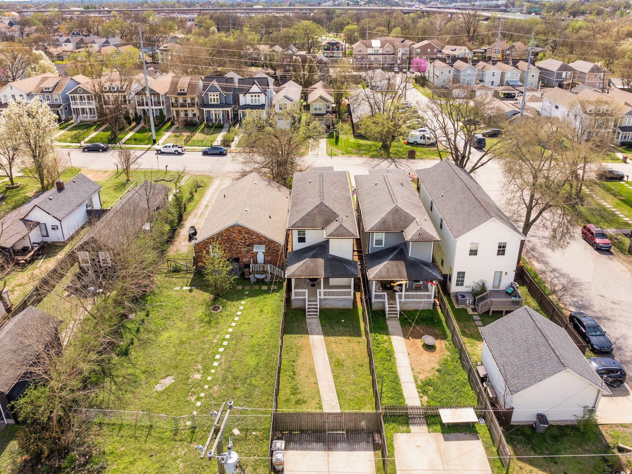 5510 Tennessee Avenue Nashville TN 37209