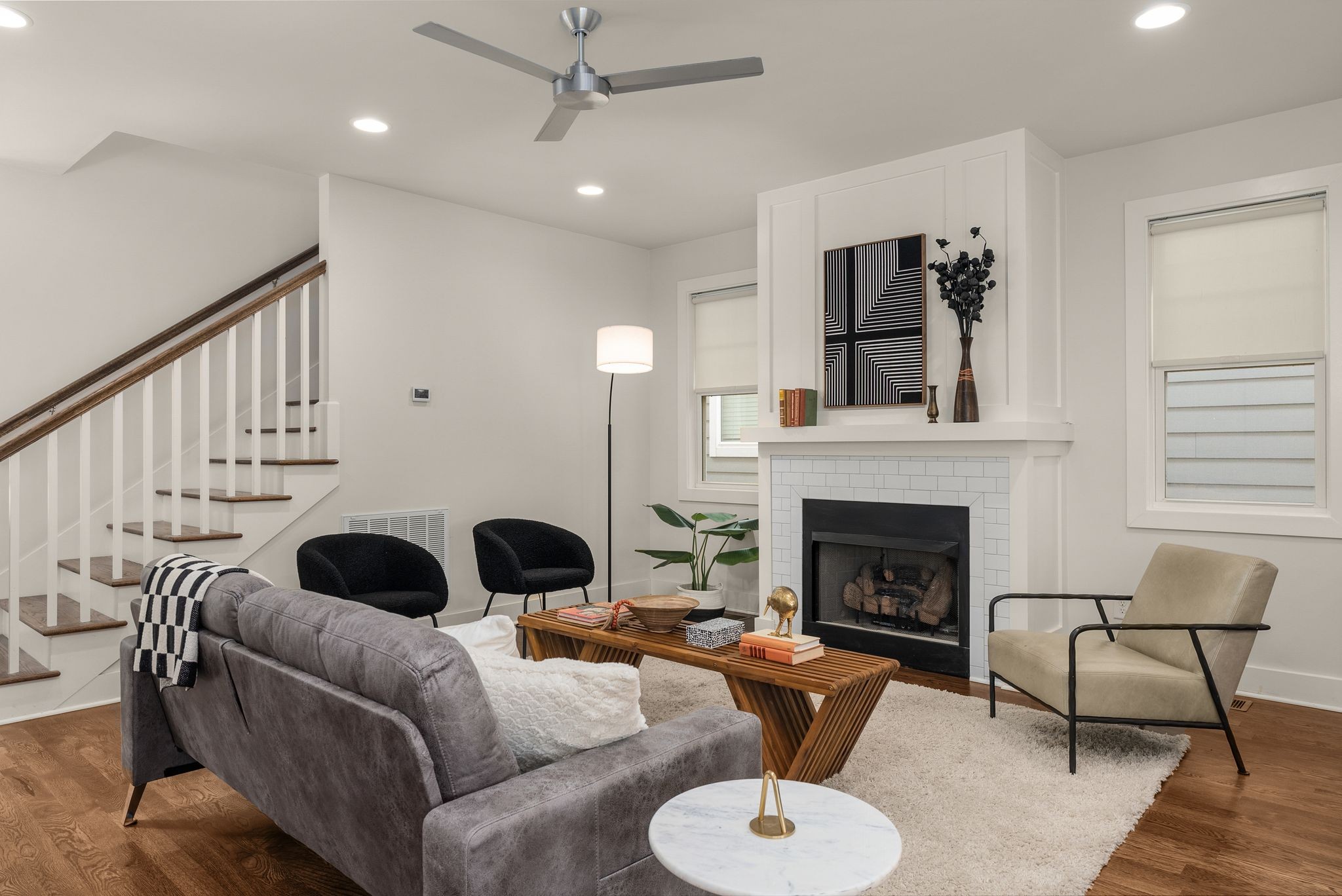 5510 Tennessee Avenue Nashville TN 37209