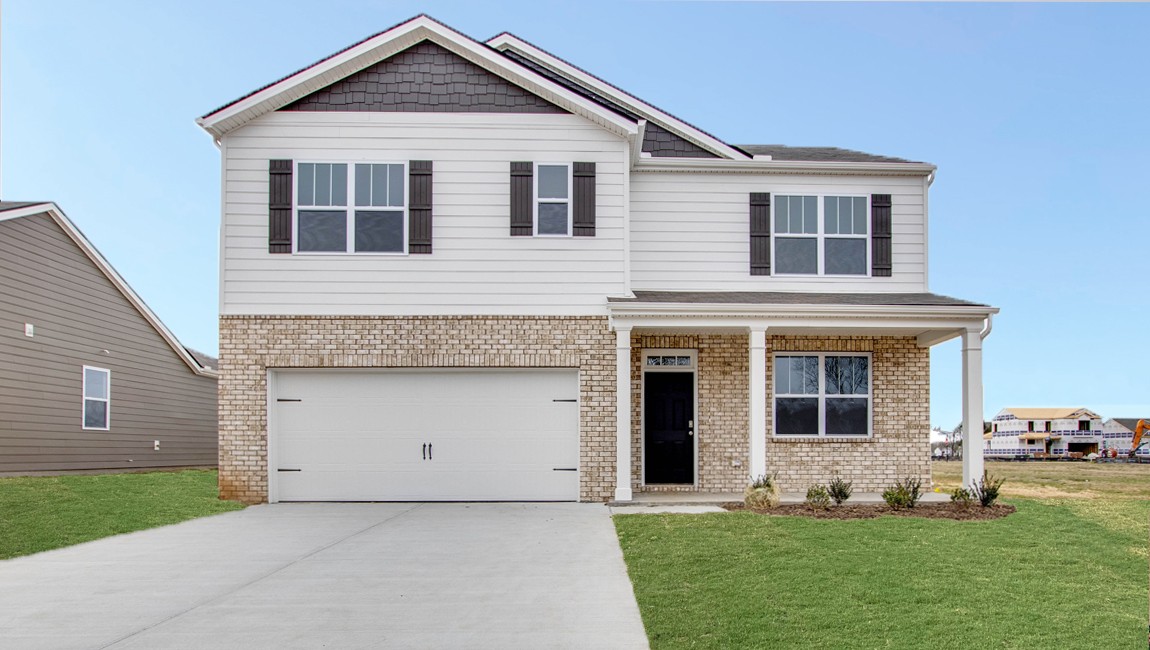 1165 Woodbridge Boulevard Lebanon TN 37090