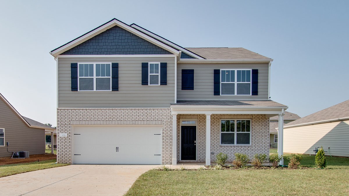 1165 Woodbridge Boulevard Lebanon TN 37090